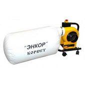 Пылесос для сбора стружки Энкор Корвет-60