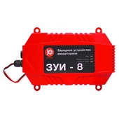 Зарядное устройство Калибр ЗУИ-8