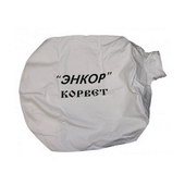 Мешок фильтрующий К-60 Энкор