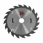 Калибр Диск пильный Калибр 140*20*20z